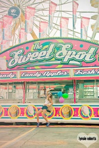 Carny Love Photography Image 2