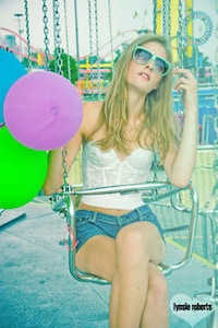 Carny Love Photography Image 7