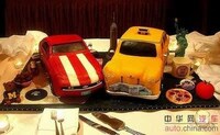 Car Logo Cupcakes Image 4
