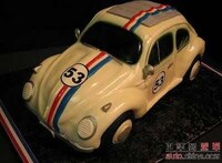 Car Logo Cupcakes Image 6