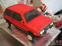 Car Logo Cupcakes Image 8