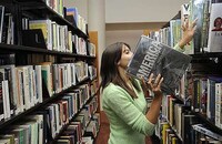 Book-Free Libraries Image 3