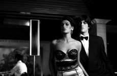 Retro Casino Photography
