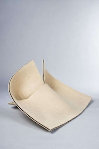 Spineless Loveseats Image 3