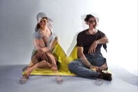 Spineless Loveseats Image 4