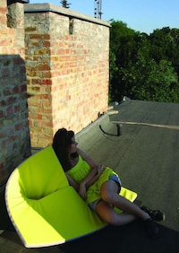 Spineless Loveseats Image 5
