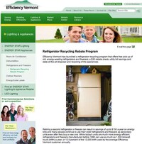 Incentives for Appliance Upgrades Image 3