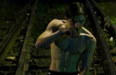 Night-Stalking Editorials