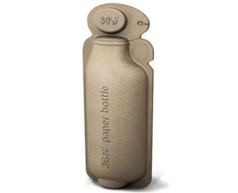 35 Water Bottle Innovations