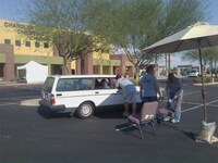 Drive-Thru Churches Image 2