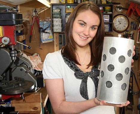 25 Tech Innovations for Developing Countries – From Durable Netbooks to Solar-Powered Fridges