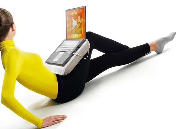 Computer Cushions
