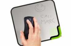 Note-Mousepads