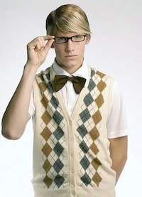 Anti-Fashion Statements Image 3