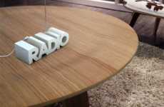 Literal Typography