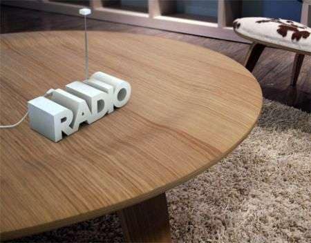 Literal Typography