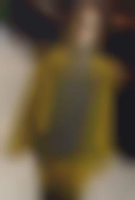 Jeweled Bib Necklaces