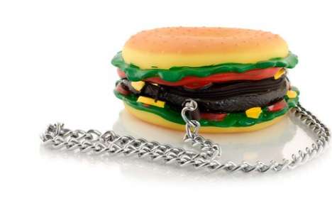 Junkfood Fashion