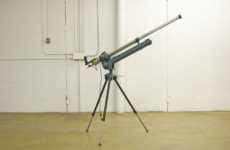 Crafty Cannons