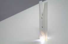 Lightbright Clothes Pin