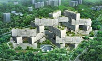 Abnormal Architecture Image 2