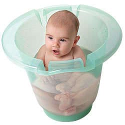 Baby Jacuzzis