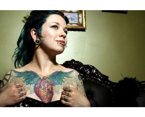 97 Super Colourful Tattoos
