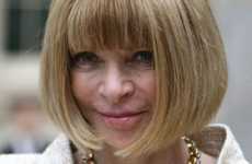 Sartorial Power Players