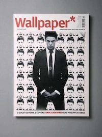 Undressing Magazine Covers Image 2