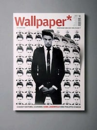 Undressing Magazine Covers Image 3