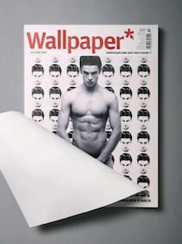 Undressing Magazine Covers Image 4