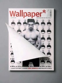 Undressing Magazine Covers Image 5