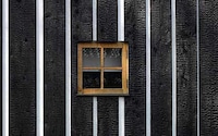 Black Buildings Image 4