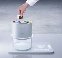 Futuristic Food Probes Image 3