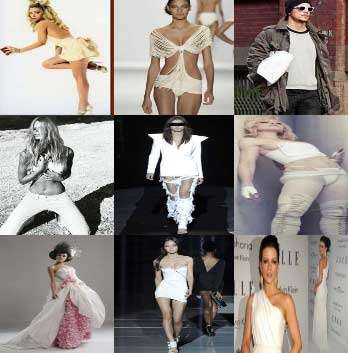 50 Ways to Wear White After Labor Day