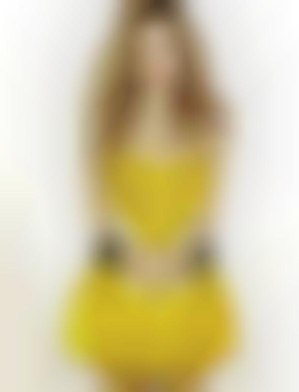 Honey Comb Dresses
