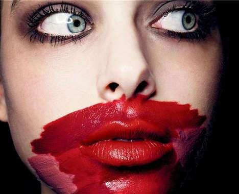 97 Crazy Ways To Change Your Face
