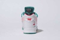TV Themed High Tops Image 3