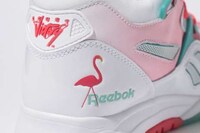TV Themed High Tops Image 4