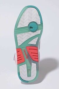 TV Themed High Tops Image 6