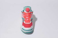 TV Themed High Tops Image 7