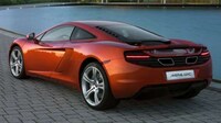 Remixed Supercars Image 4