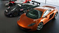 Remixed Supercars Image 6