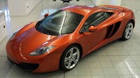 Remixed Supercars Image 7