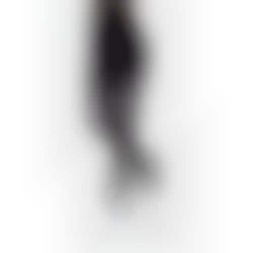 Chest-High Hosiery
