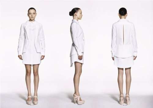 Linked & Locked Fashion