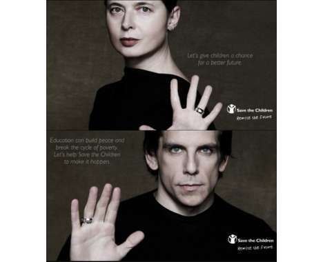 97 Innovative Approaches to Charity