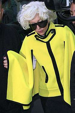 Crayola Capes