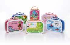 Lifetime Lunchboxes