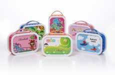Lifetime Lunchboxes